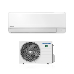 Panasonic Split sieniniai oro kondicionieriai Standard inverter CS-FZ-WKE/CU-FZ-WKE Panasonic Split sieniniai oro kondicionieriai Standard inverter CS-FZ-WKE/CU-FZ-WKE